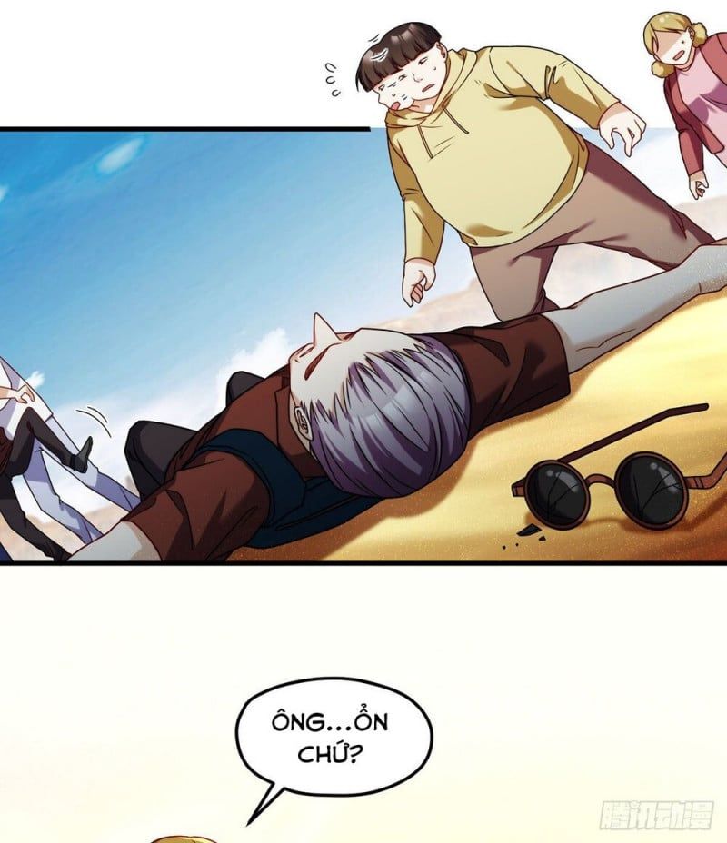 đọc truyện Tiên Tôn Lạc Vô Cực Chương 106 ảnh 36 tại Thiên Thai Truyện