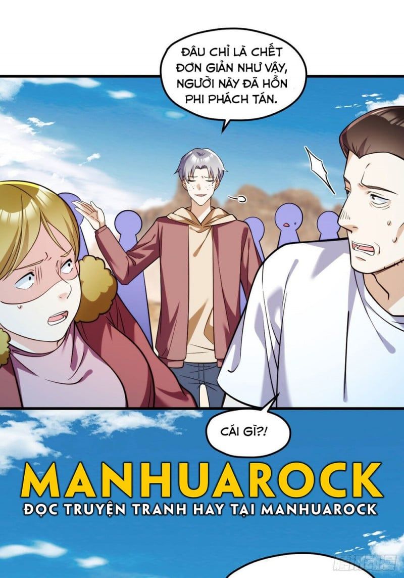 đọc truyện Tiên Tôn Lạc Vô Cực Chương 106 ảnh 6 tại Thiên Thai Truyện