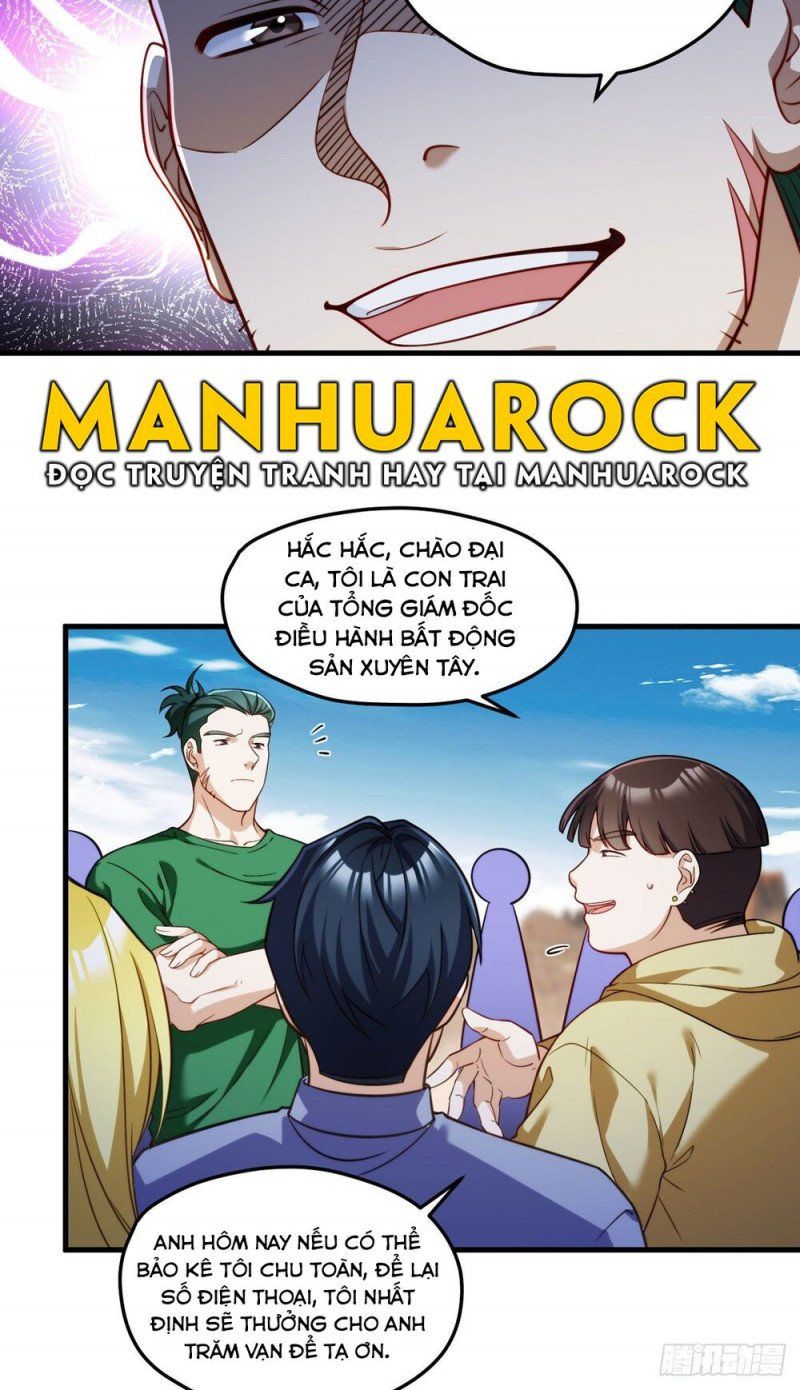 đọc truyện Tiên Tôn Lạc Vô Cực Chương 106 ảnh 8 tại Thiên Thai Truyện