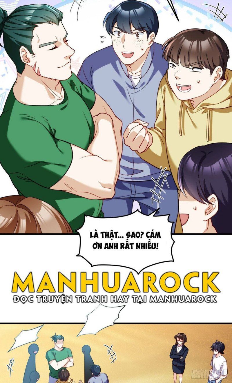 đọc truyện Tiên Tôn Lạc Vô Cực Chương 106 ảnh 11 tại Thiên Thai Truyện