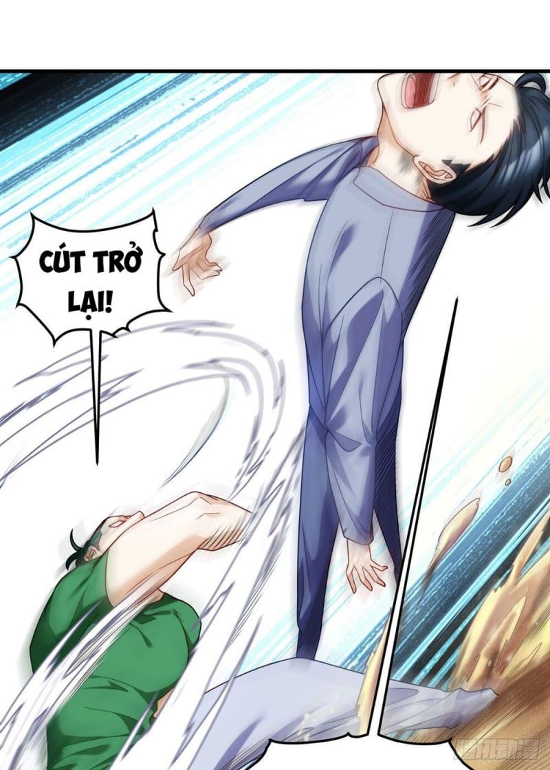 đọc truyện Tiên Tôn Lạc Vô Cực Chương 107 ảnh 14 tại Thiên Thai Truyện