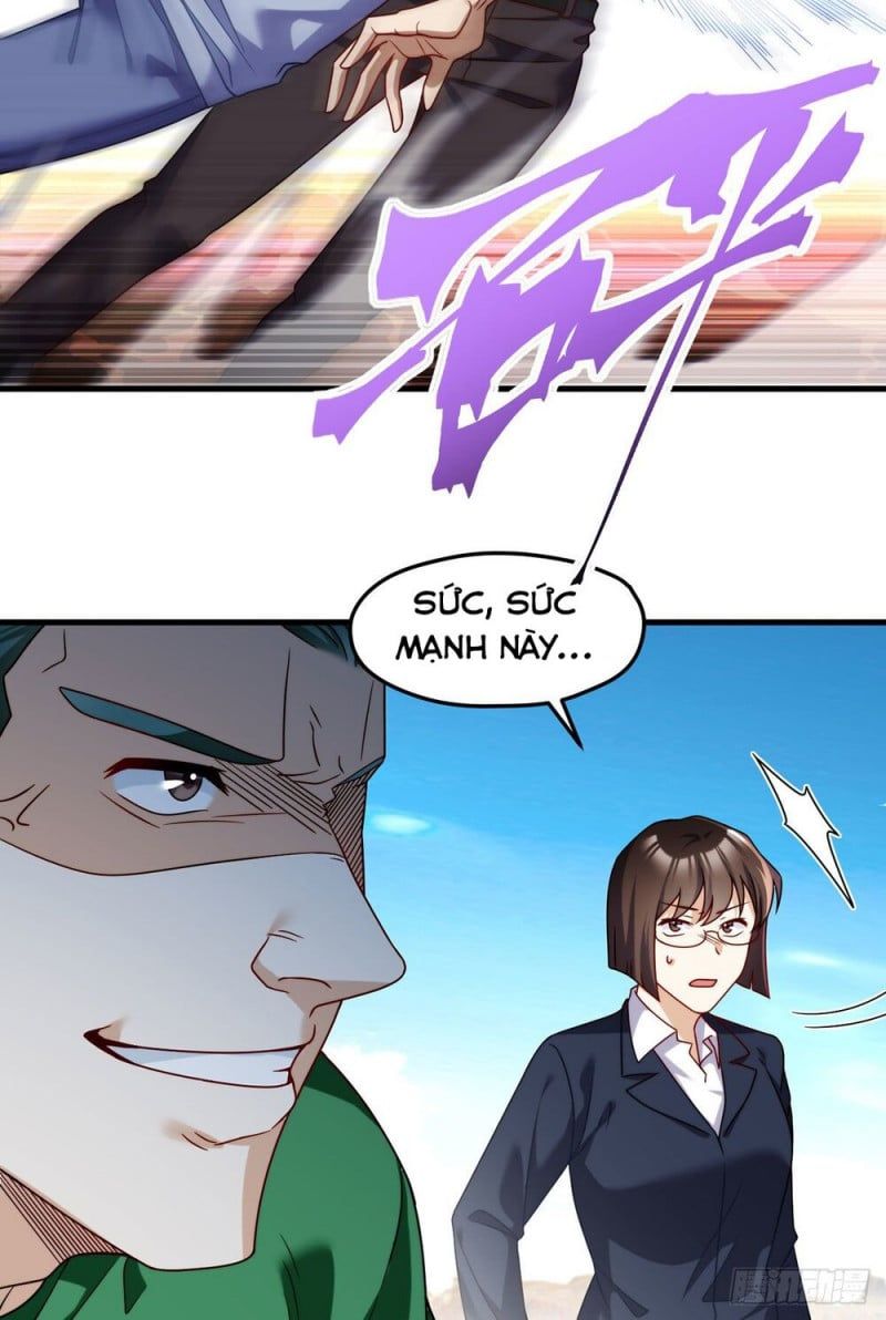 đọc truyện Tiên Tôn Lạc Vô Cực Chương 107 ảnh 16 tại Thiên Thai Truyện