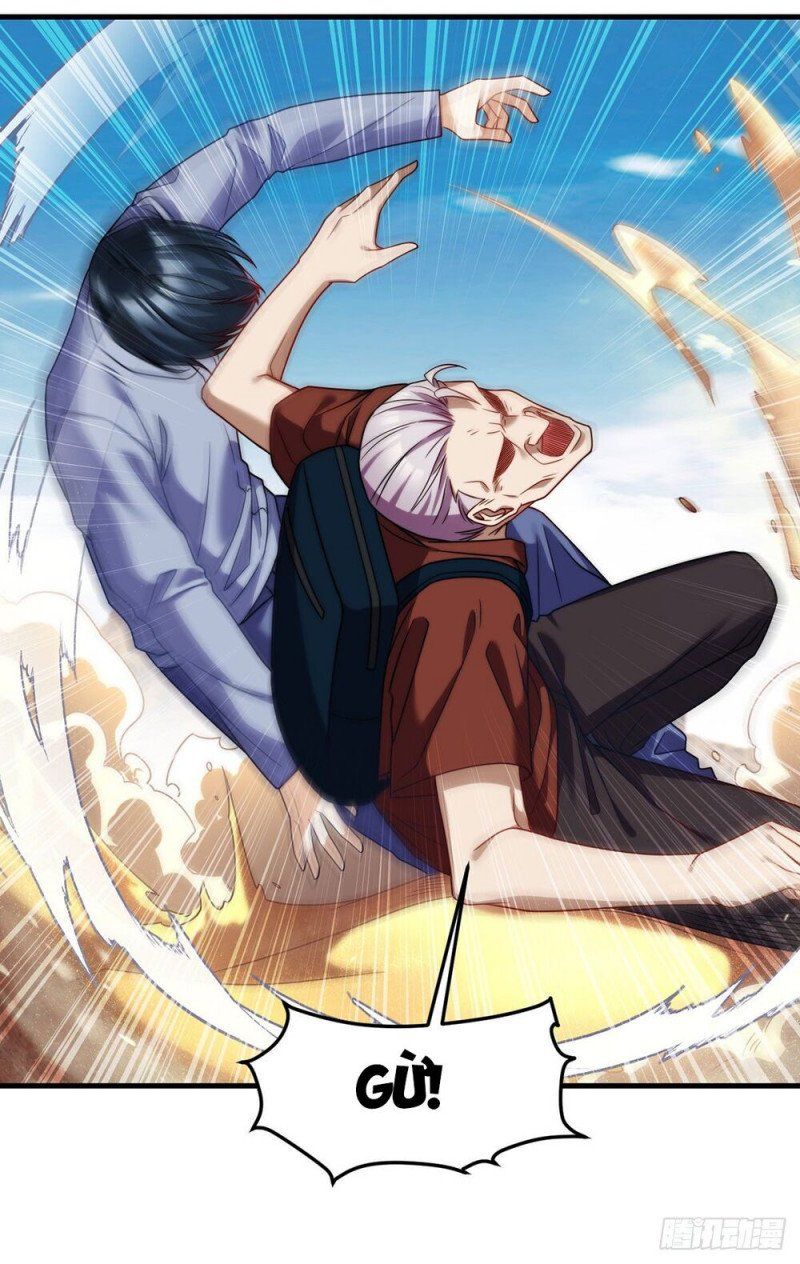 đọc truyện Tiên Tôn Lạc Vô Cực Chương 107 ảnh 18 tại Thiên Thai Truyện