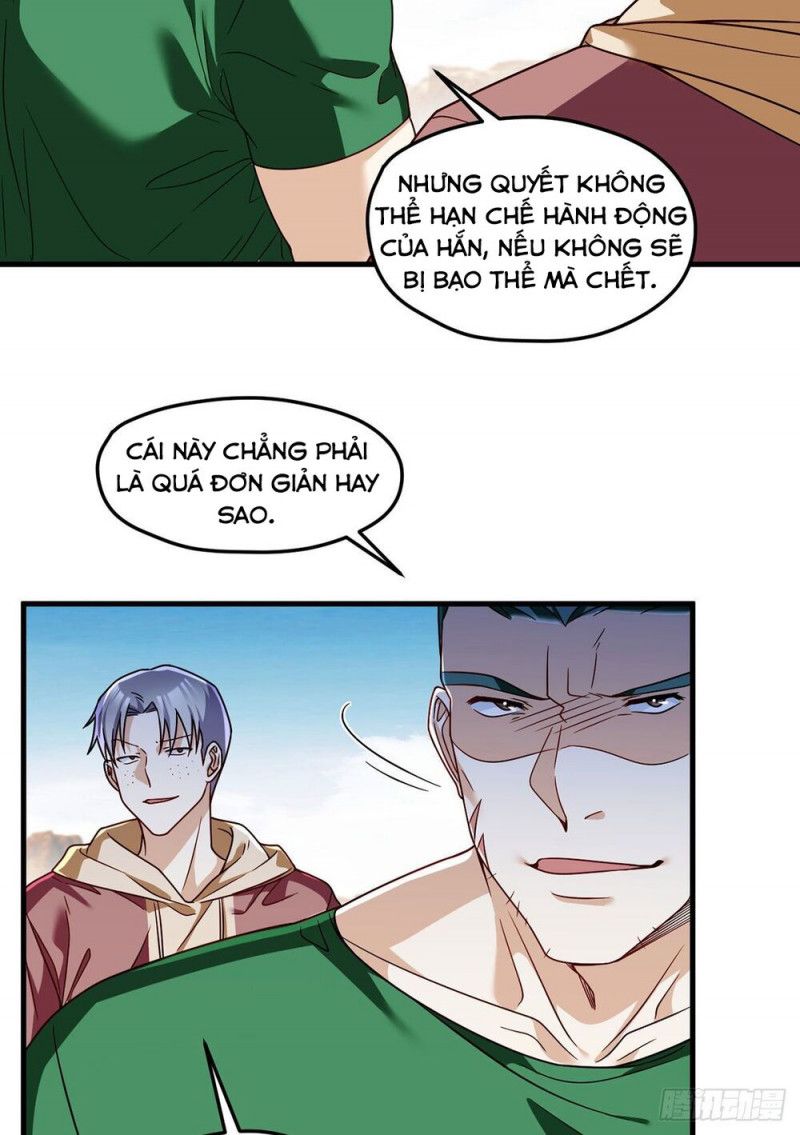 đọc truyện Tiên Tôn Lạc Vô Cực Chương 107 ảnh 21 tại Thiên Thai Truyện