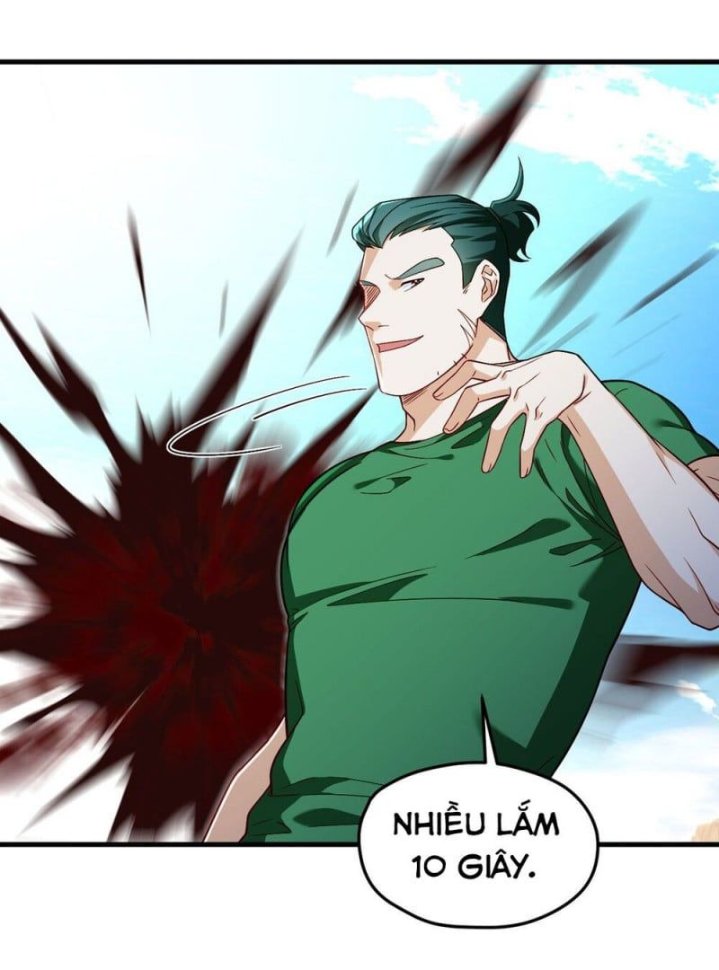 đọc truyện Tiên Tôn Lạc Vô Cực Chương 107 ảnh 24 tại Thiên Thai Truyện