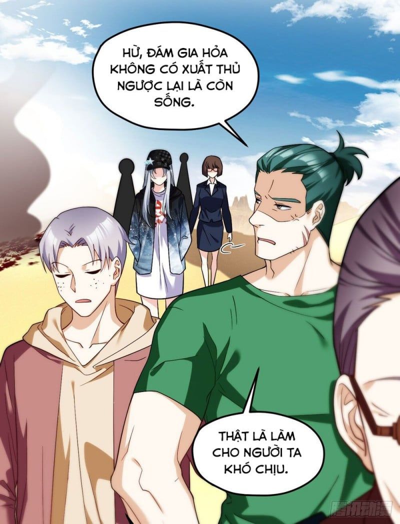 đọc truyện Tiên Tôn Lạc Vô Cực Chương 107 ảnh 26 tại Thiên Thai Truyện