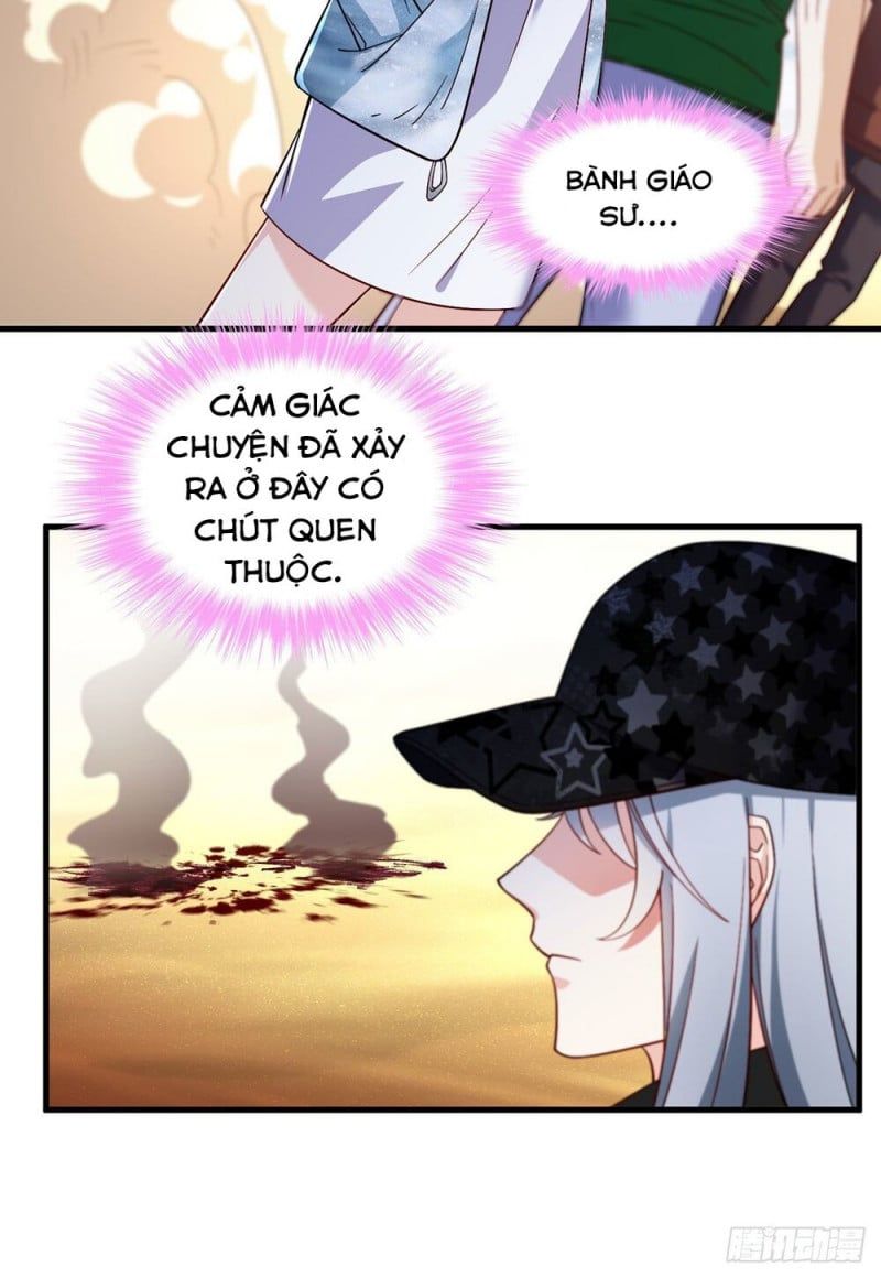 đọc truyện Tiên Tôn Lạc Vô Cực Chương 107 ảnh 28 tại Thiên Thai Truyện