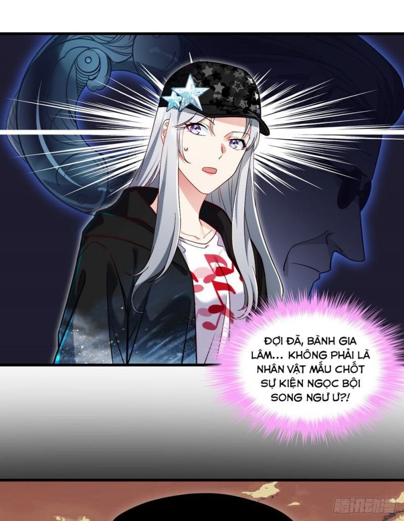 đọc truyện Tiên Tôn Lạc Vô Cực Chương 107 ảnh 29 tại Thiên Thai Truyện