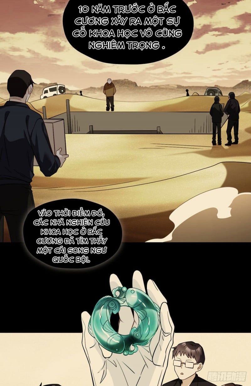 đọc truyện Tiên Tôn Lạc Vô Cực Chương 107 ảnh 30 tại Thiên Thai Truyện