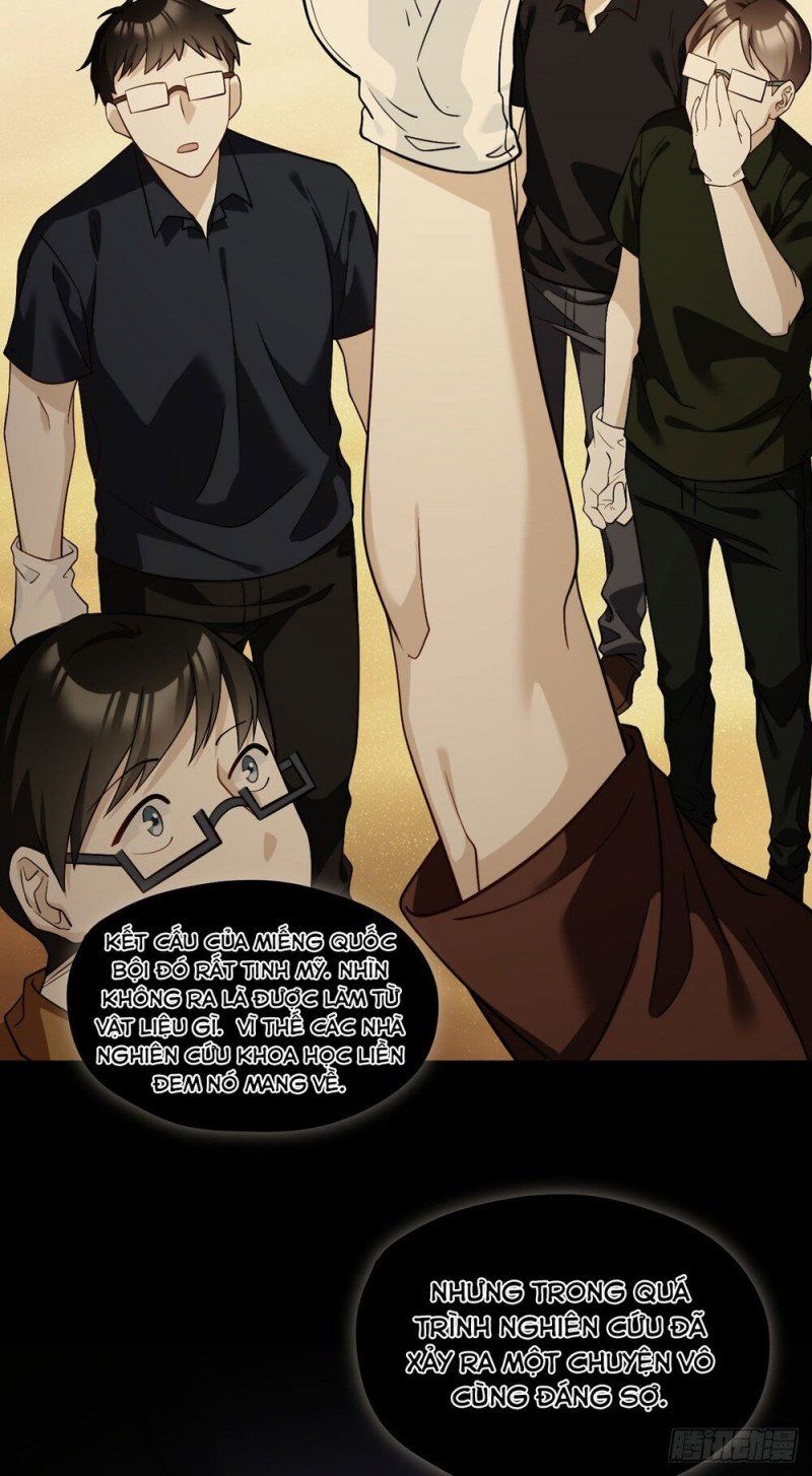 đọc truyện Tiên Tôn Lạc Vô Cực Chương 107 ảnh 31 tại Thiên Thai Truyện