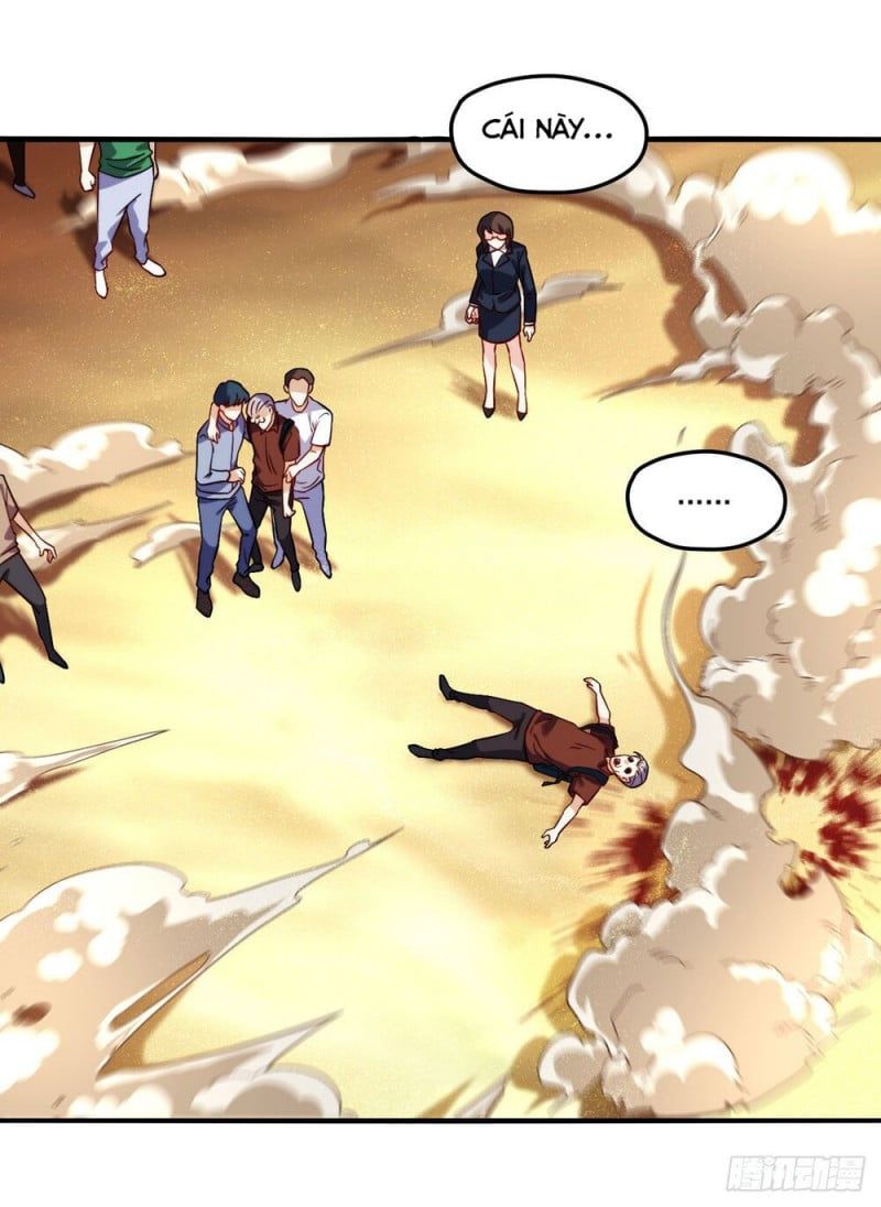 đọc truyện Tiên Tôn Lạc Vô Cực Chương 107 ảnh 5 tại Thiên Thai Truyện