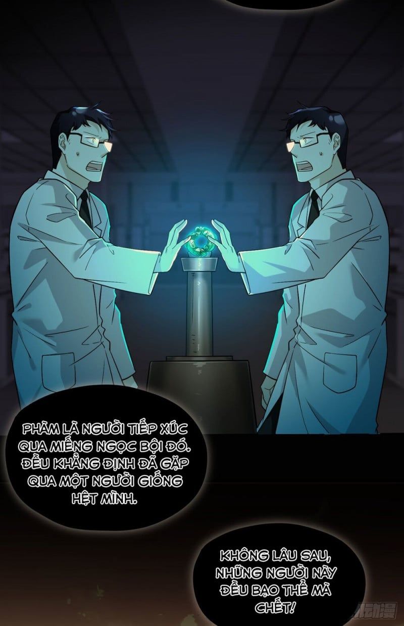 đọc truyện Tiên Tôn Lạc Vô Cực Chương 107 ảnh 32 tại Thiên Thai Truyện