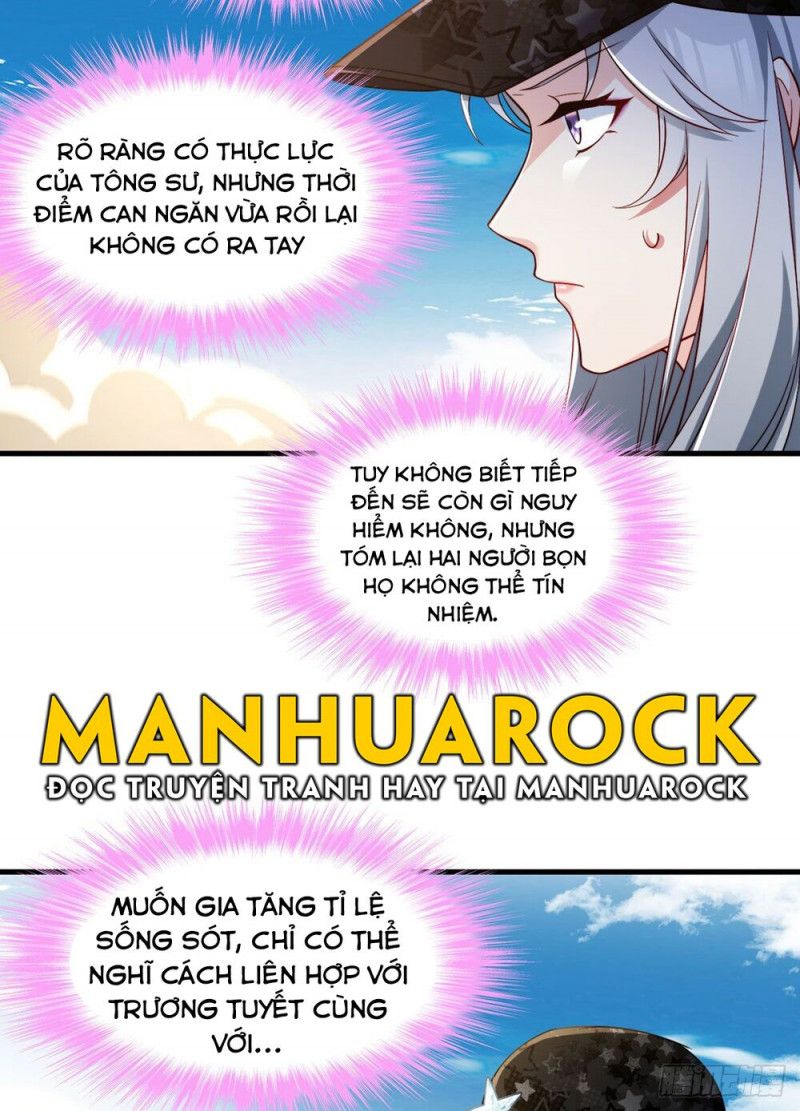 đọc truyện Tiên Tôn Lạc Vô Cực Chương 107 ảnh 35 tại Thiên Thai Truyện