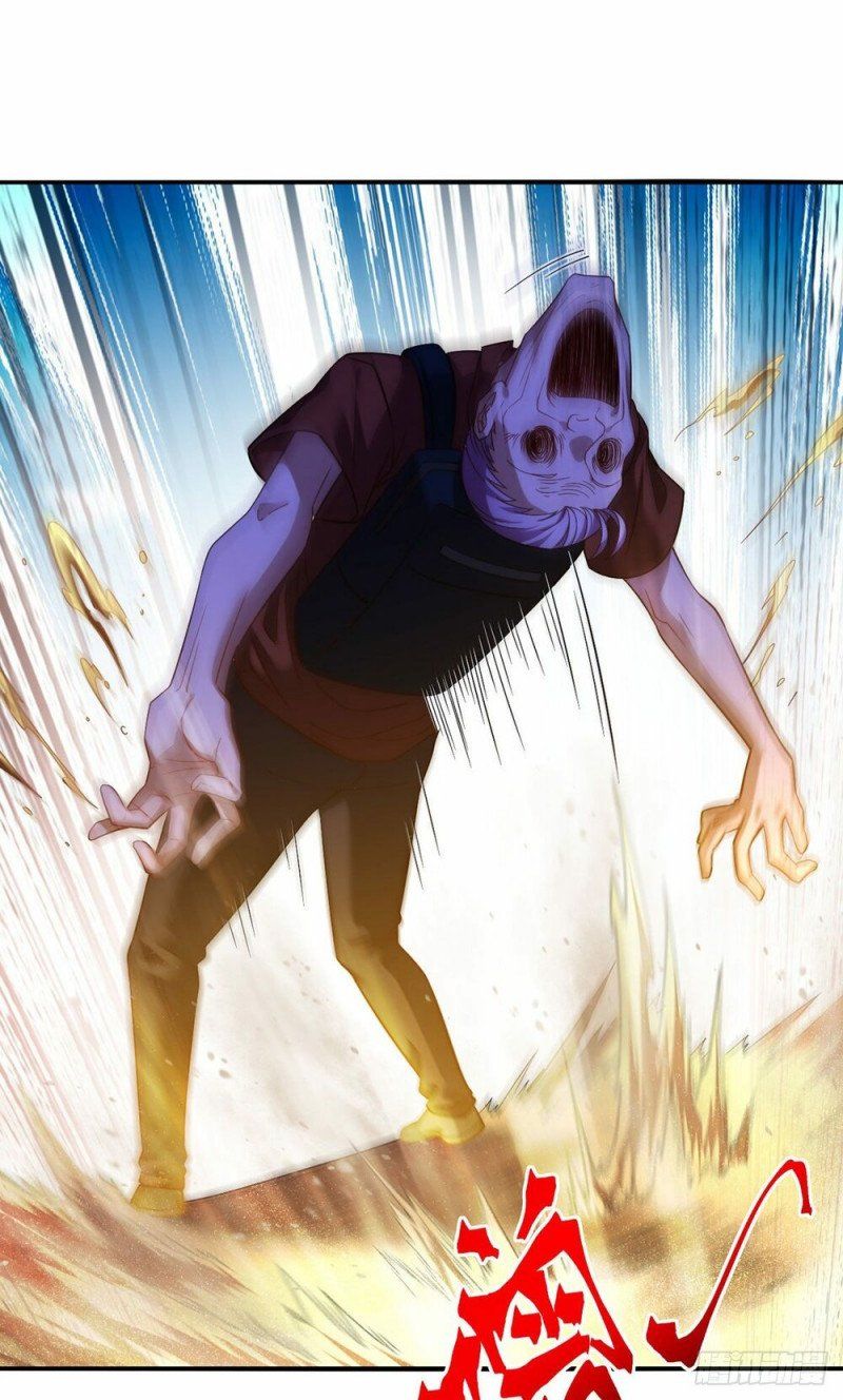 đọc truyện Tiên Tôn Lạc Vô Cực Chương 107 ảnh 6 tại Thiên Thai Truyện