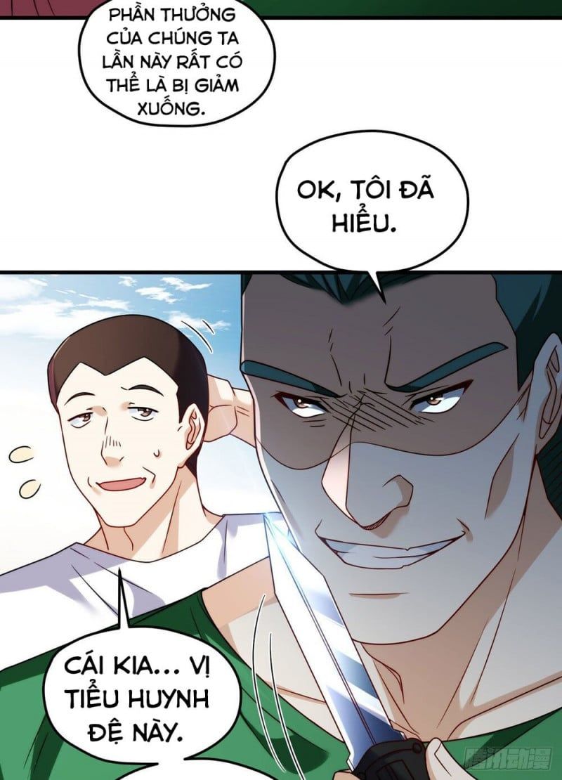 đọc truyện Tiên Tôn Lạc Vô Cực Chương 107 ảnh 42 tại Thiên Thai Truyện