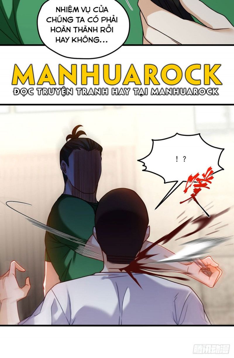 đọc truyện Tiên Tôn Lạc Vô Cực Chương 107 ảnh 43 tại Thiên Thai Truyện