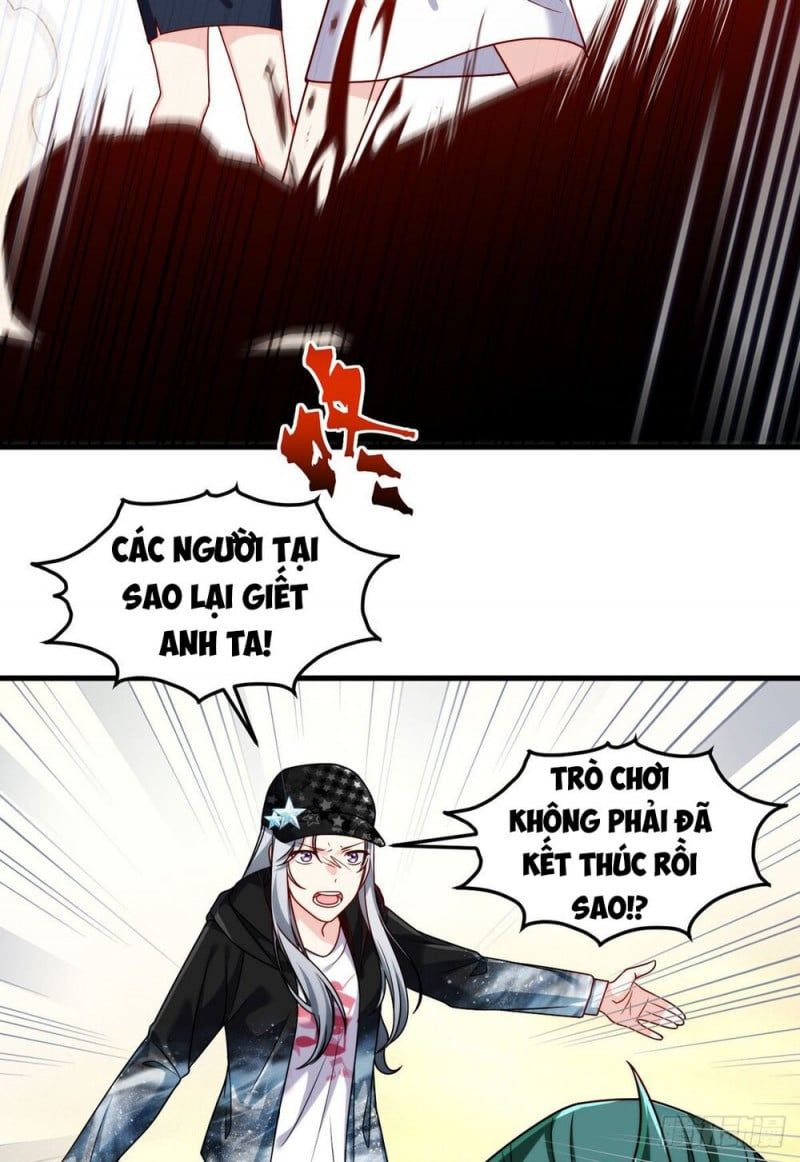 đọc truyện Tiên Tôn Lạc Vô Cực Chương 107 ảnh 46 tại Thiên Thai Truyện