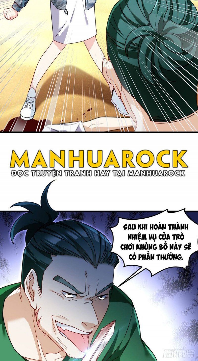 đọc truyện Tiên Tôn Lạc Vô Cực Chương 107 ảnh 47 tại Thiên Thai Truyện