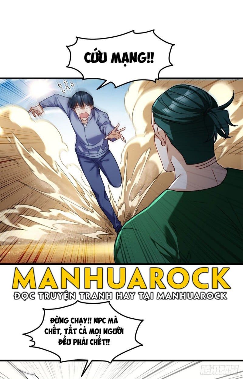 đọc truyện Tiên Tôn Lạc Vô Cực Chương 107 ảnh 9 tại Thiên Thai Truyện