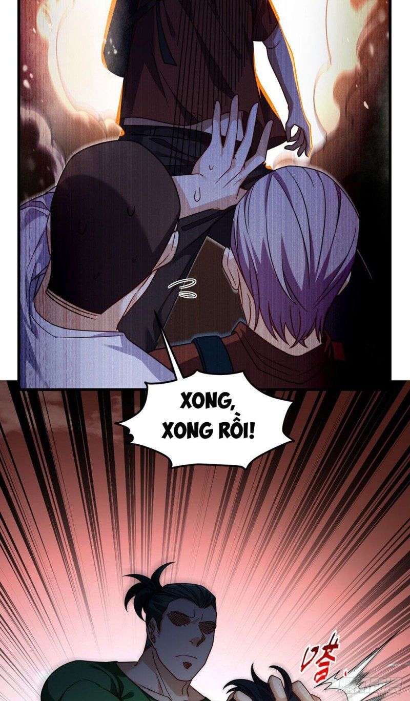 đọc truyện Tiên Tôn Lạc Vô Cực Chương 107 ảnh 11 tại Thiên Thai Truyện