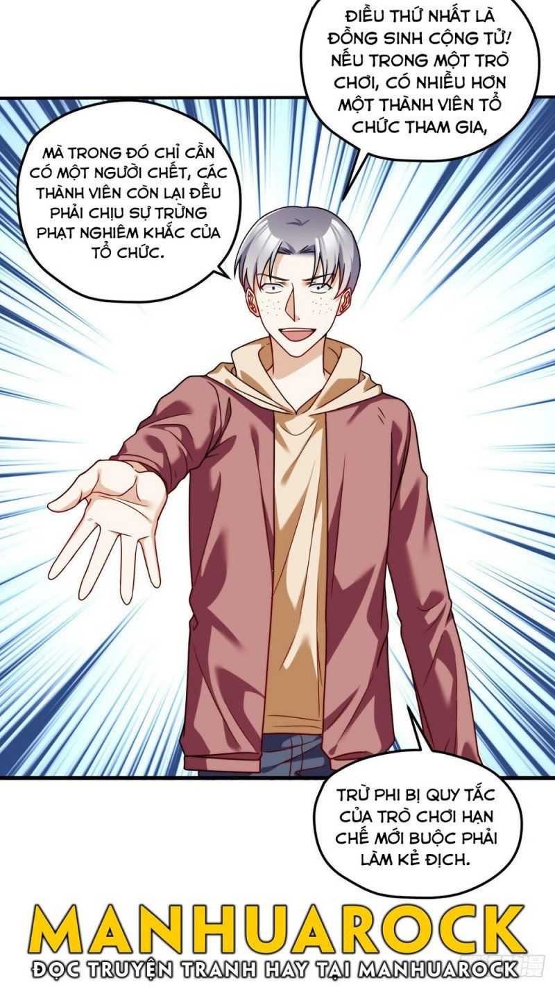 đọc truyện Tiên Tôn Lạc Vô Cực Chương 108 ảnh 15 tại Thiên Thai Truyện