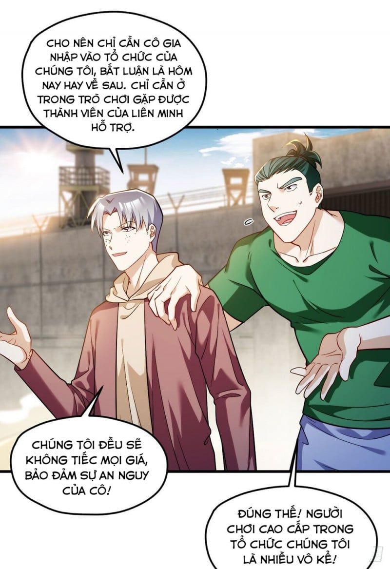 đọc truyện Tiên Tôn Lạc Vô Cực Chương 108 ảnh 16 tại Thiên Thai Truyện