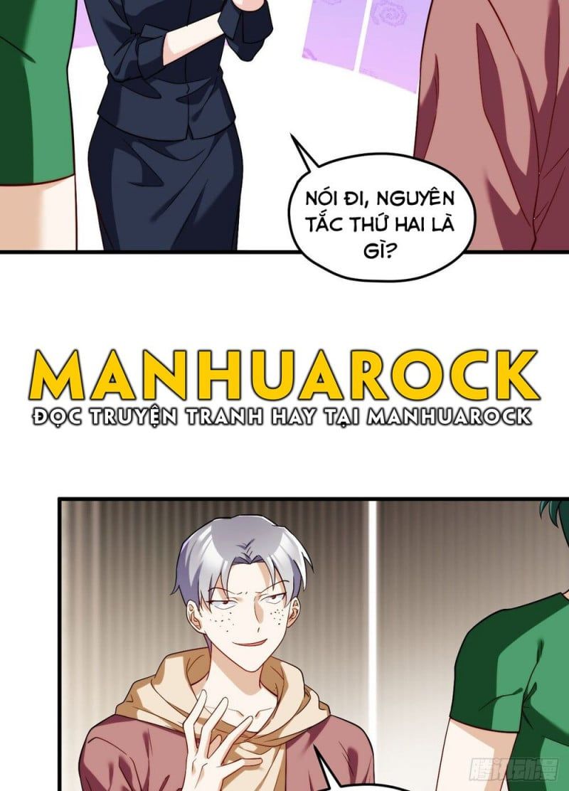 đọc truyện Tiên Tôn Lạc Vô Cực Chương 108 ảnh 18 tại Thiên Thai Truyện