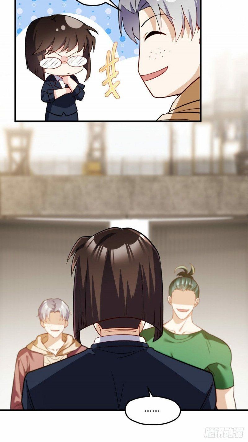 đọc truyện Tiên Tôn Lạc Vô Cực Chương 108 ảnh 20 tại Thiên Thai Truyện