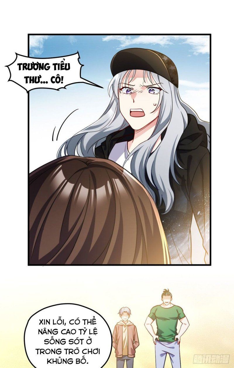 đọc truyện Tiên Tôn Lạc Vô Cực Chương 108 ảnh 26 tại Thiên Thai Truyện