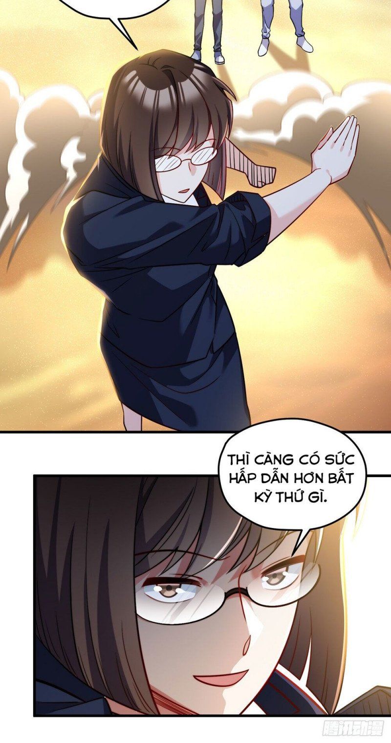 đọc truyện Tiên Tôn Lạc Vô Cực Chương 108 ảnh 27 tại Thiên Thai Truyện