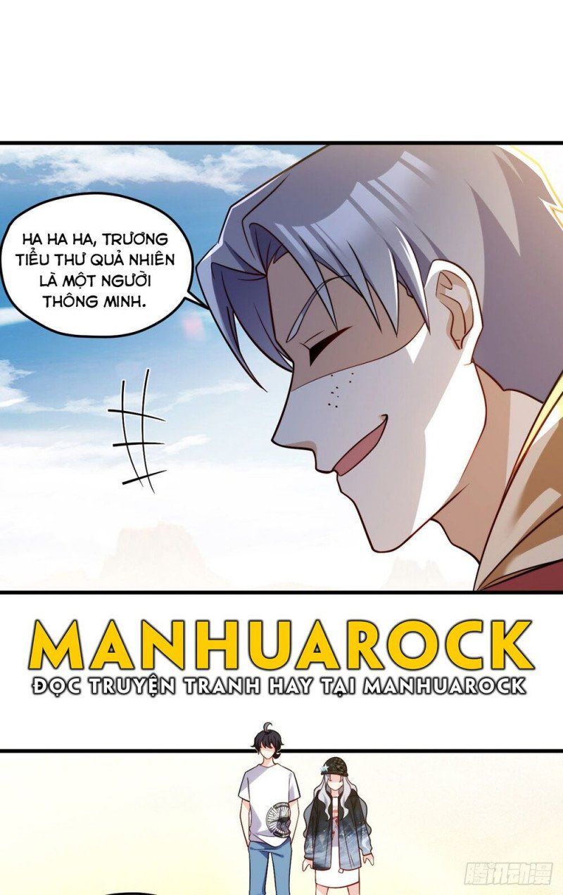 đọc truyện Tiên Tôn Lạc Vô Cực Chương 108 ảnh 28 tại Thiên Thai Truyện