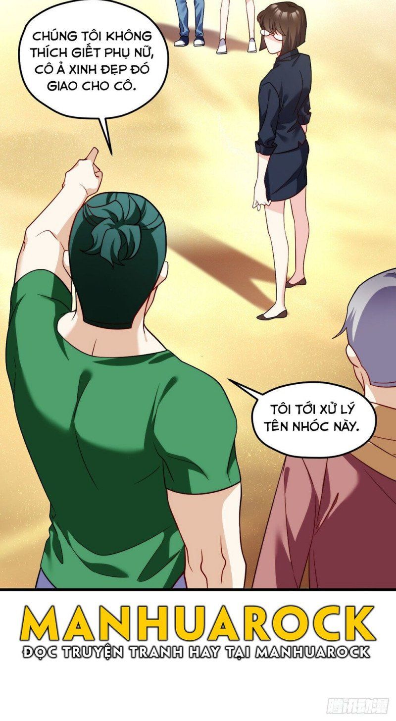 đọc truyện Tiên Tôn Lạc Vô Cực Chương 108 ảnh 29 tại Thiên Thai Truyện