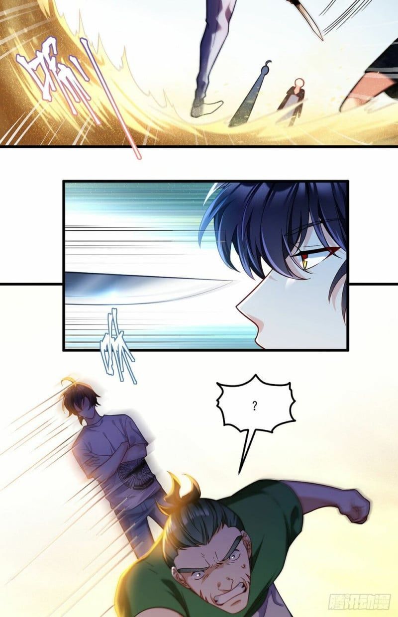 đọc truyện Tiên Tôn Lạc Vô Cực Chương 108 ảnh 33 tại Thiên Thai Truyện