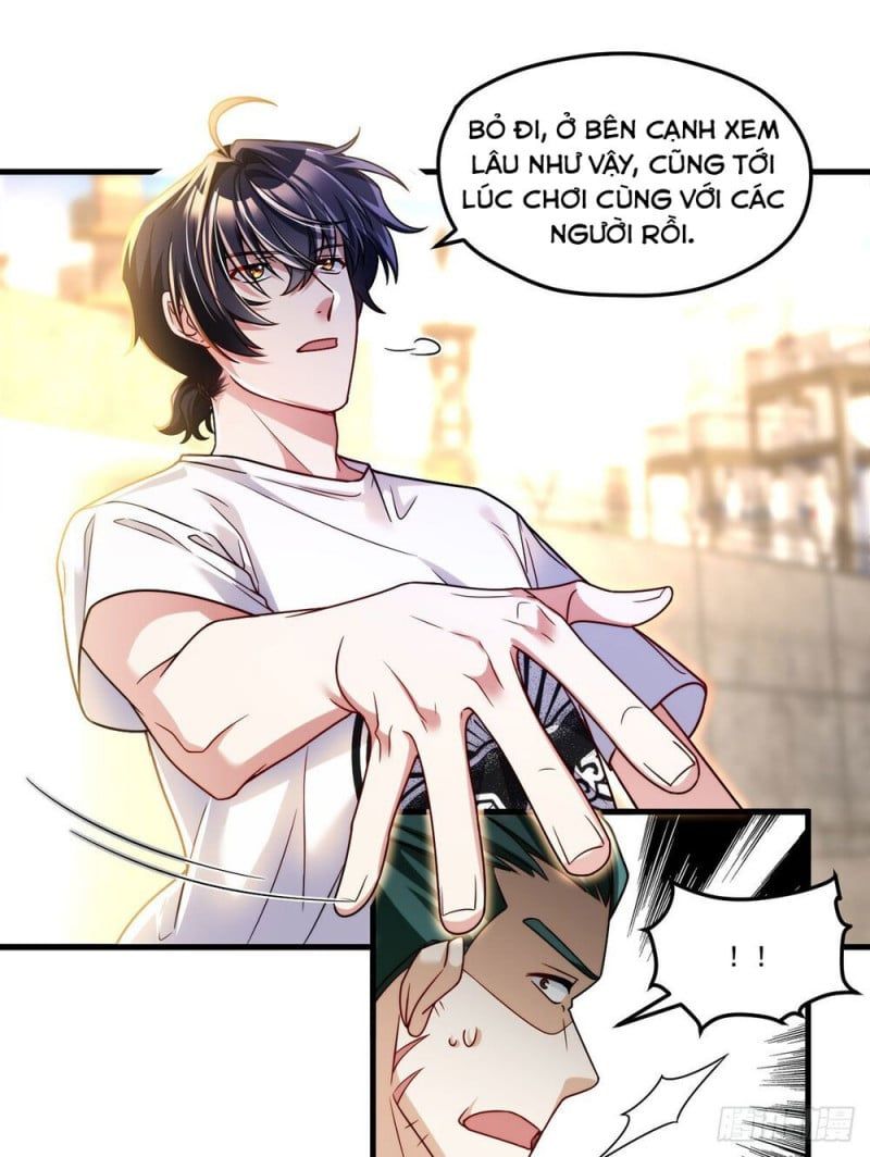 đọc truyện Tiên Tôn Lạc Vô Cực Chương 108 ảnh 35 tại Thiên Thai Truyện