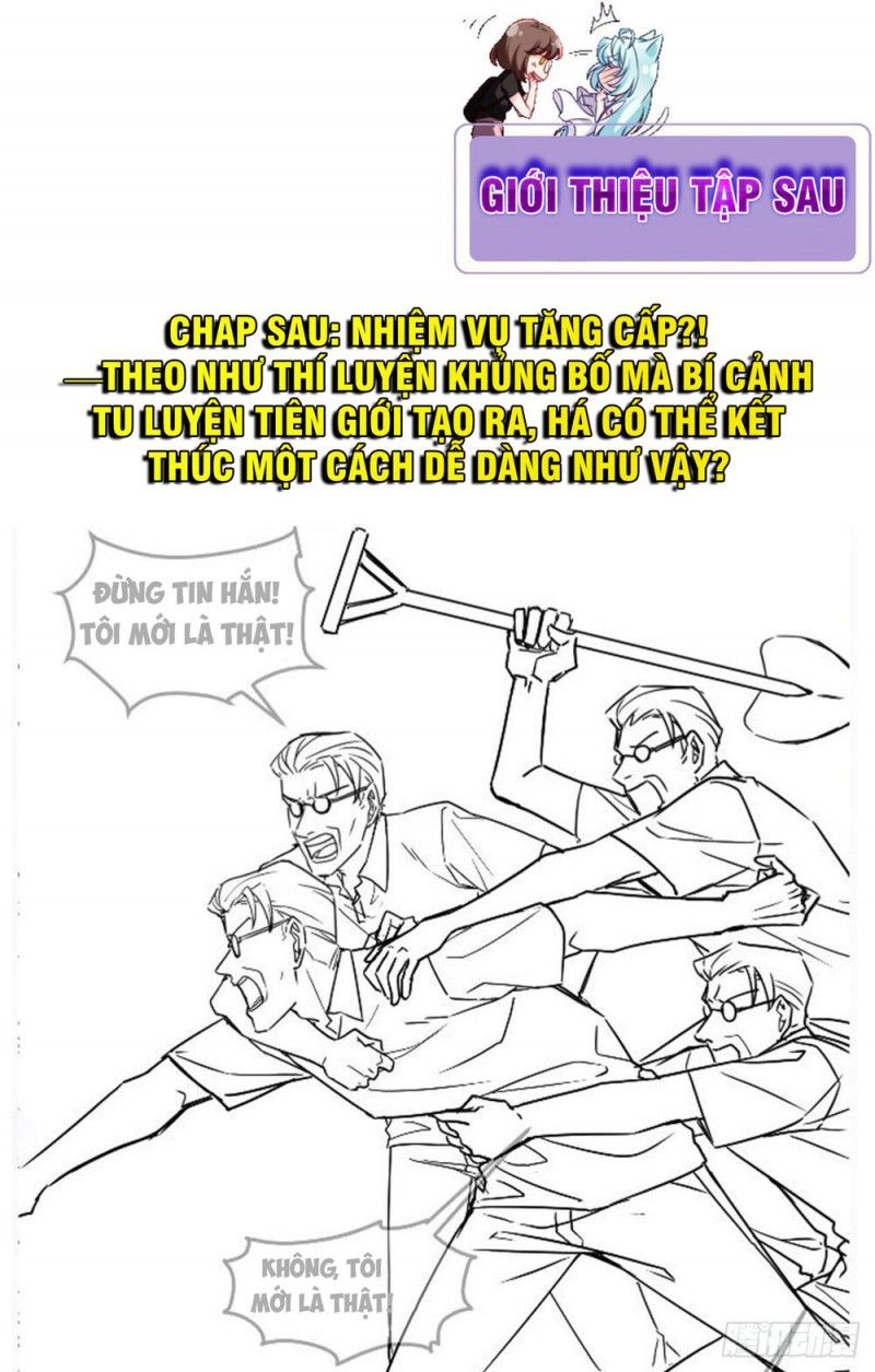 đọc truyện Tiên Tôn Lạc Vô Cực Chương 108 ảnh 45 tại Thiên Thai Truyện