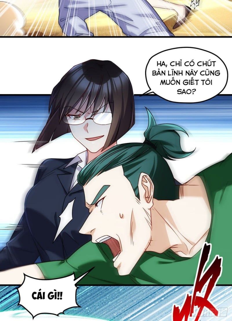 đọc truyện Tiên Tôn Lạc Vô Cực Chương 108 ảnh 7 tại Thiên Thai Truyện