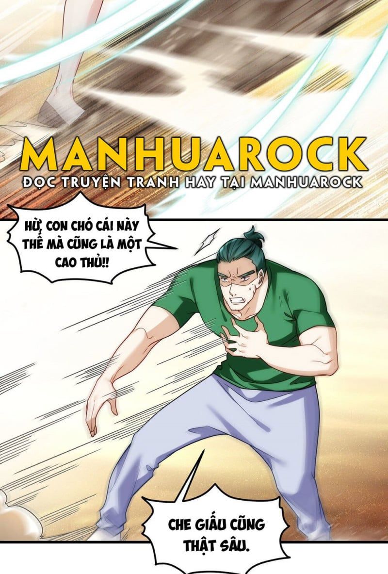 đọc truyện Tiên Tôn Lạc Vô Cực Chương 108 ảnh 9 tại Thiên Thai Truyện