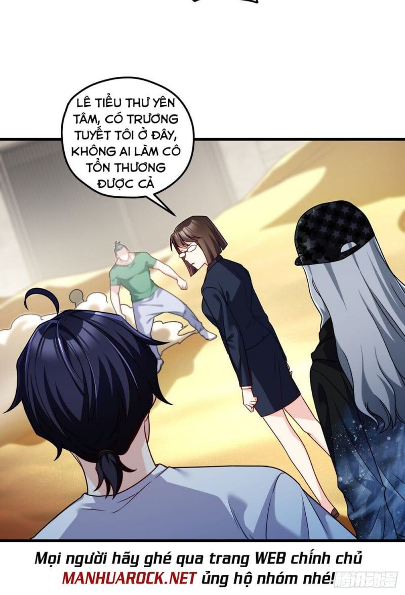 đọc truyện Tiên Tôn Lạc Vô Cực Chương 108 ảnh 10 tại Thiên Thai Truyện