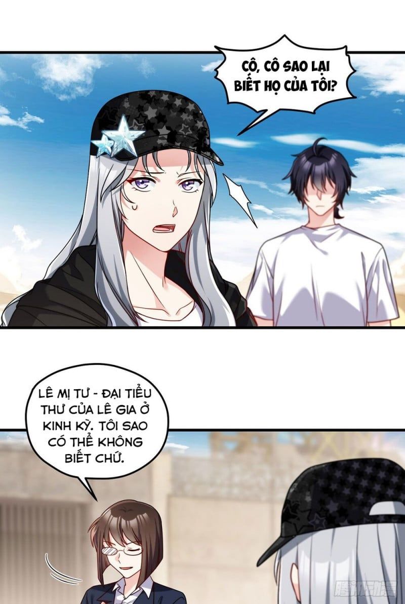 đọc truyện Tiên Tôn Lạc Vô Cực Chương 108 ảnh 11 tại Thiên Thai Truyện