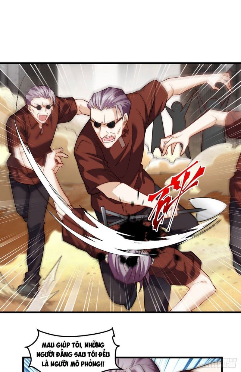 đọc truyện Tiên Tôn Lạc Vô Cực Chương 109 ảnh 12 tại Thiên Thai Truyện