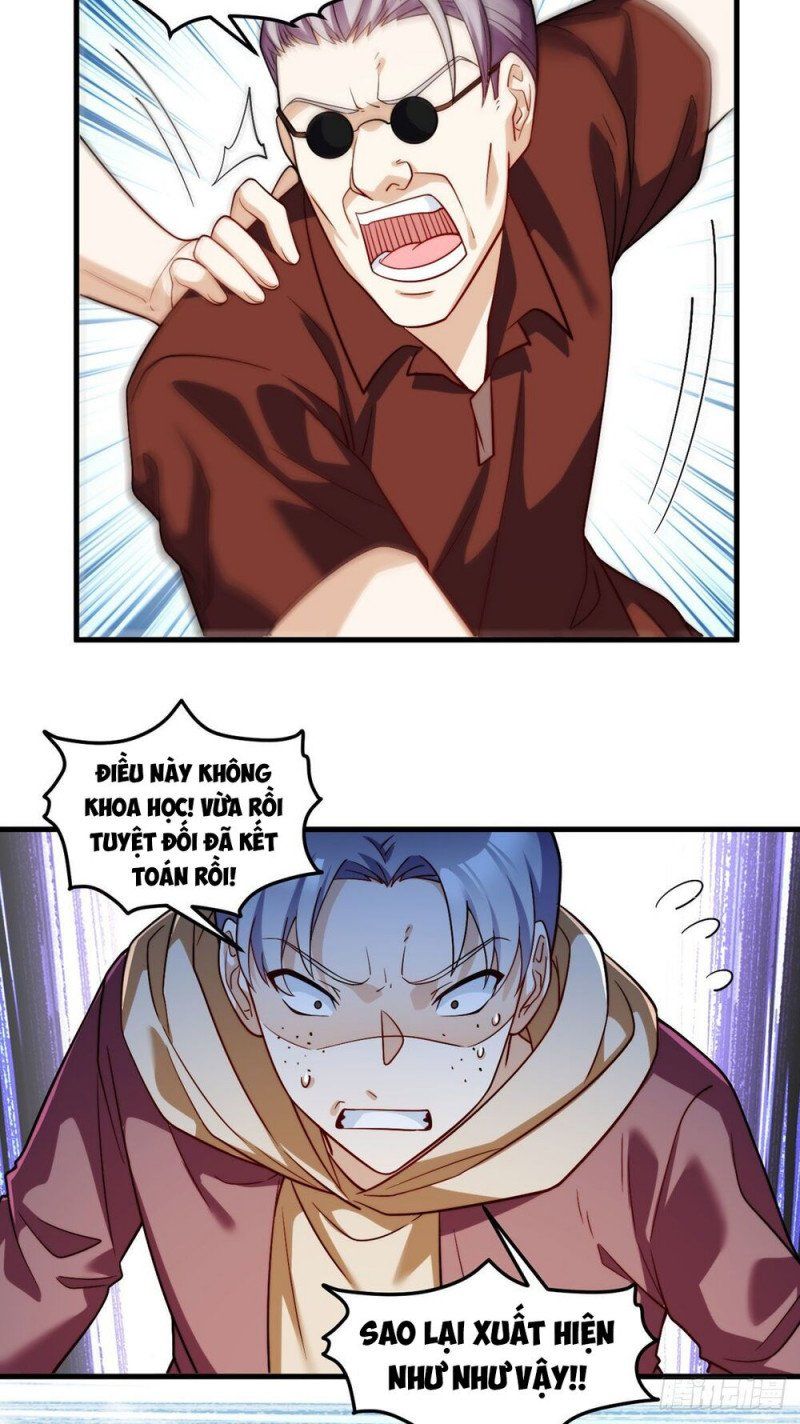 đọc truyện Tiên Tôn Lạc Vô Cực Chương 109 ảnh 13 tại Thiên Thai Truyện