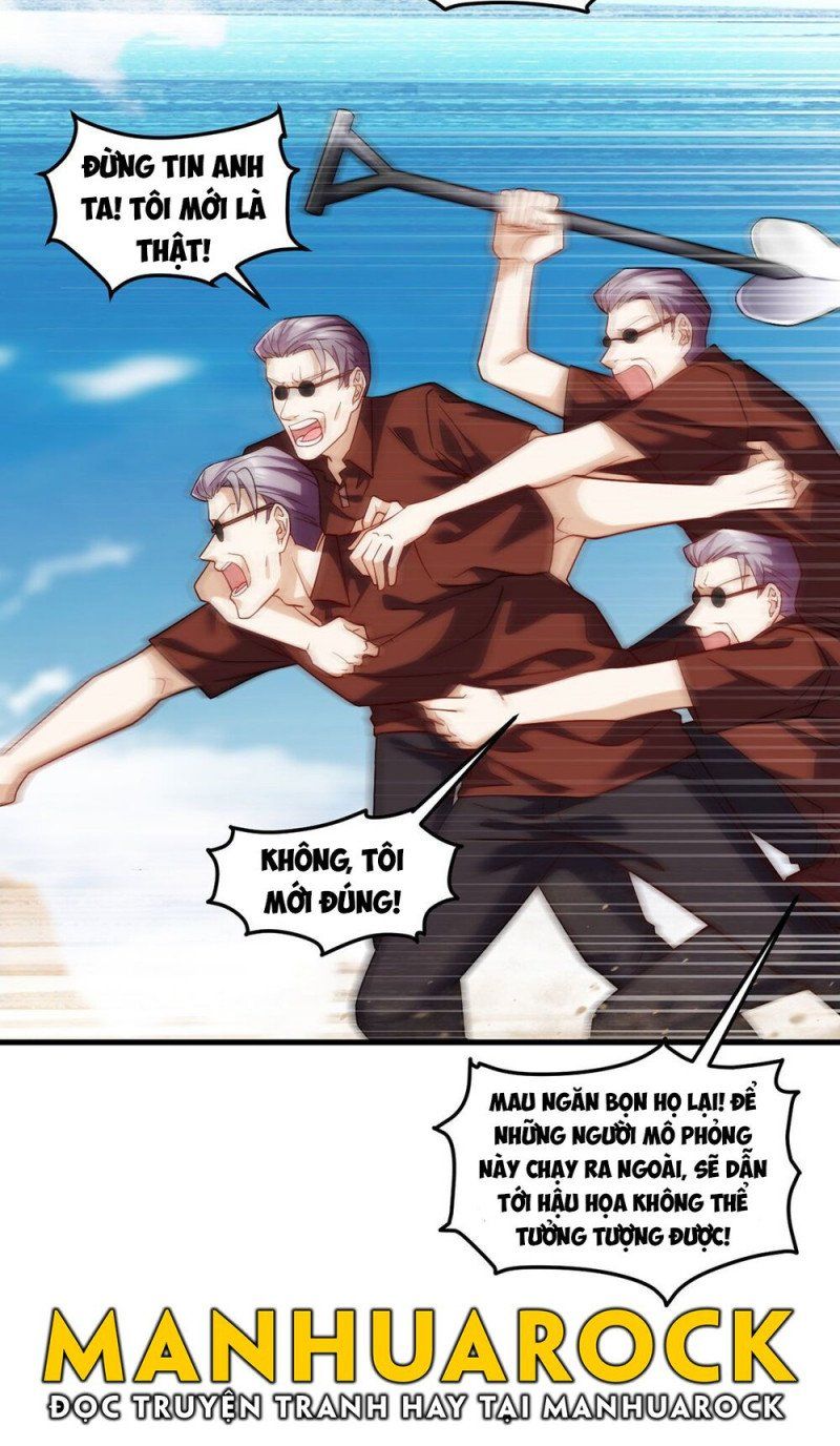 đọc truyện Tiên Tôn Lạc Vô Cực Chương 109 ảnh 14 tại Thiên Thai Truyện