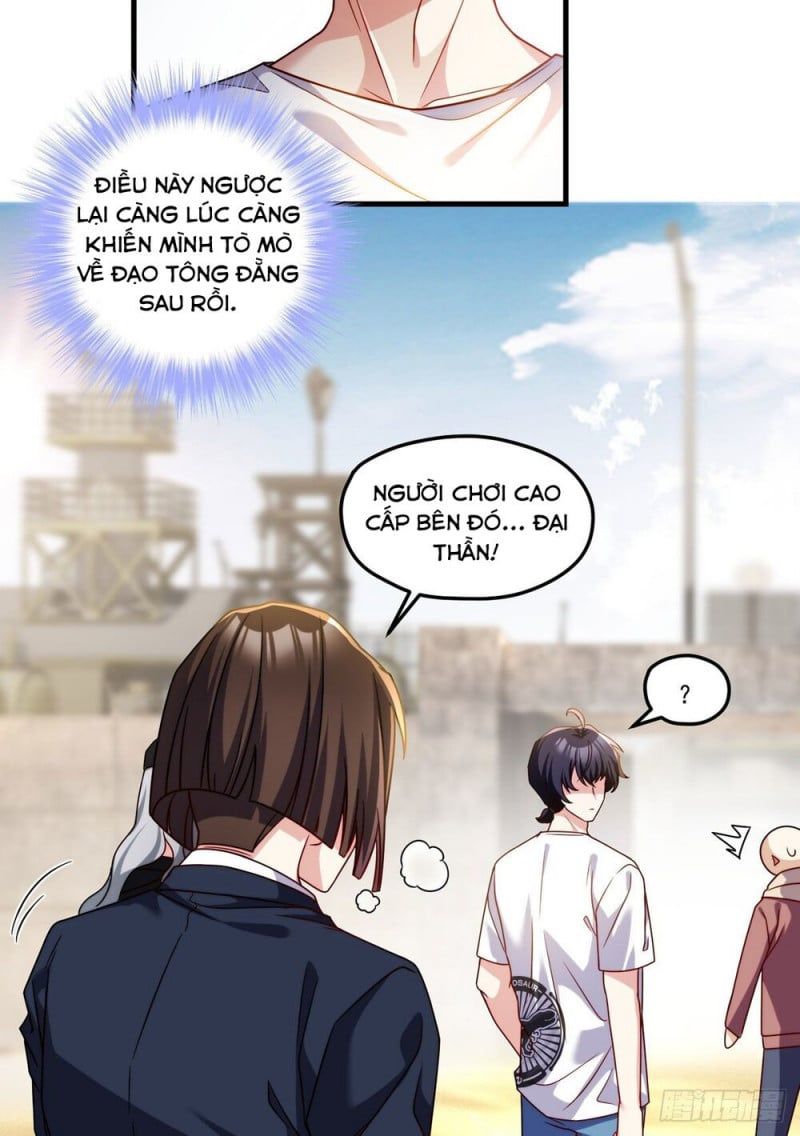 đọc truyện Tiên Tôn Lạc Vô Cực Chương 109 ảnh 16 tại Thiên Thai Truyện