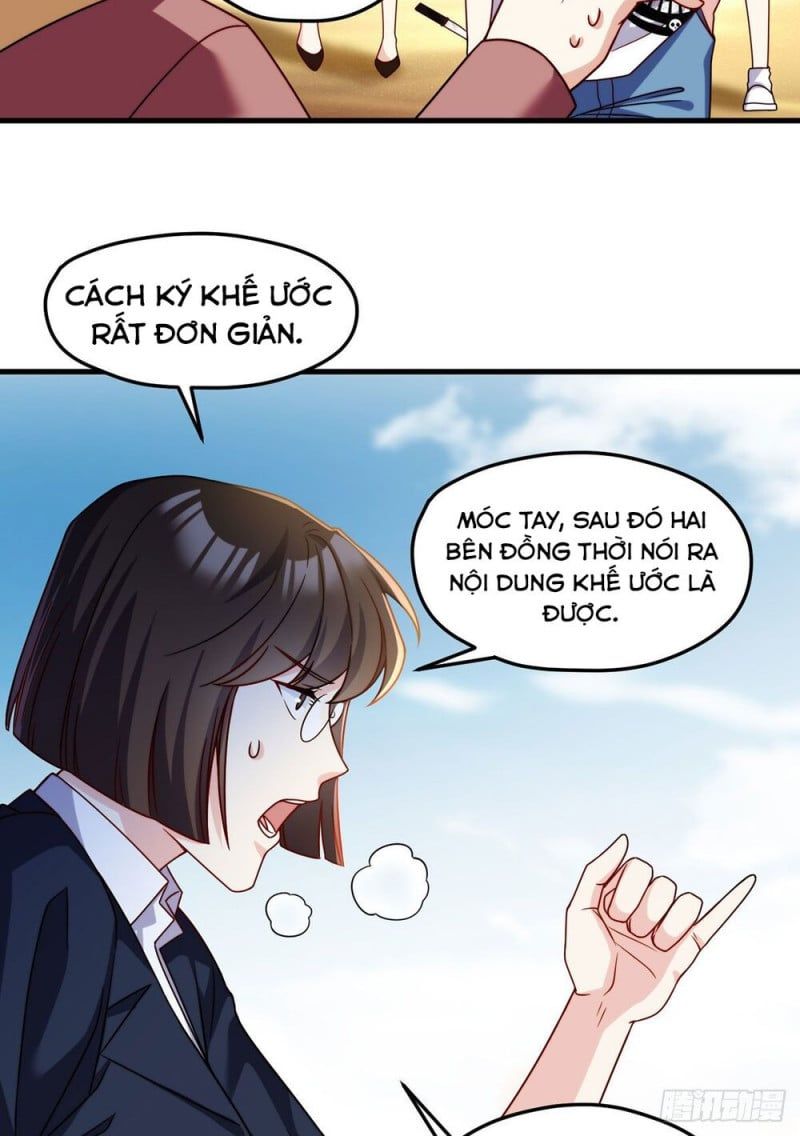 đọc truyện Tiên Tôn Lạc Vô Cực Chương 109 ảnh 18 tại Thiên Thai Truyện