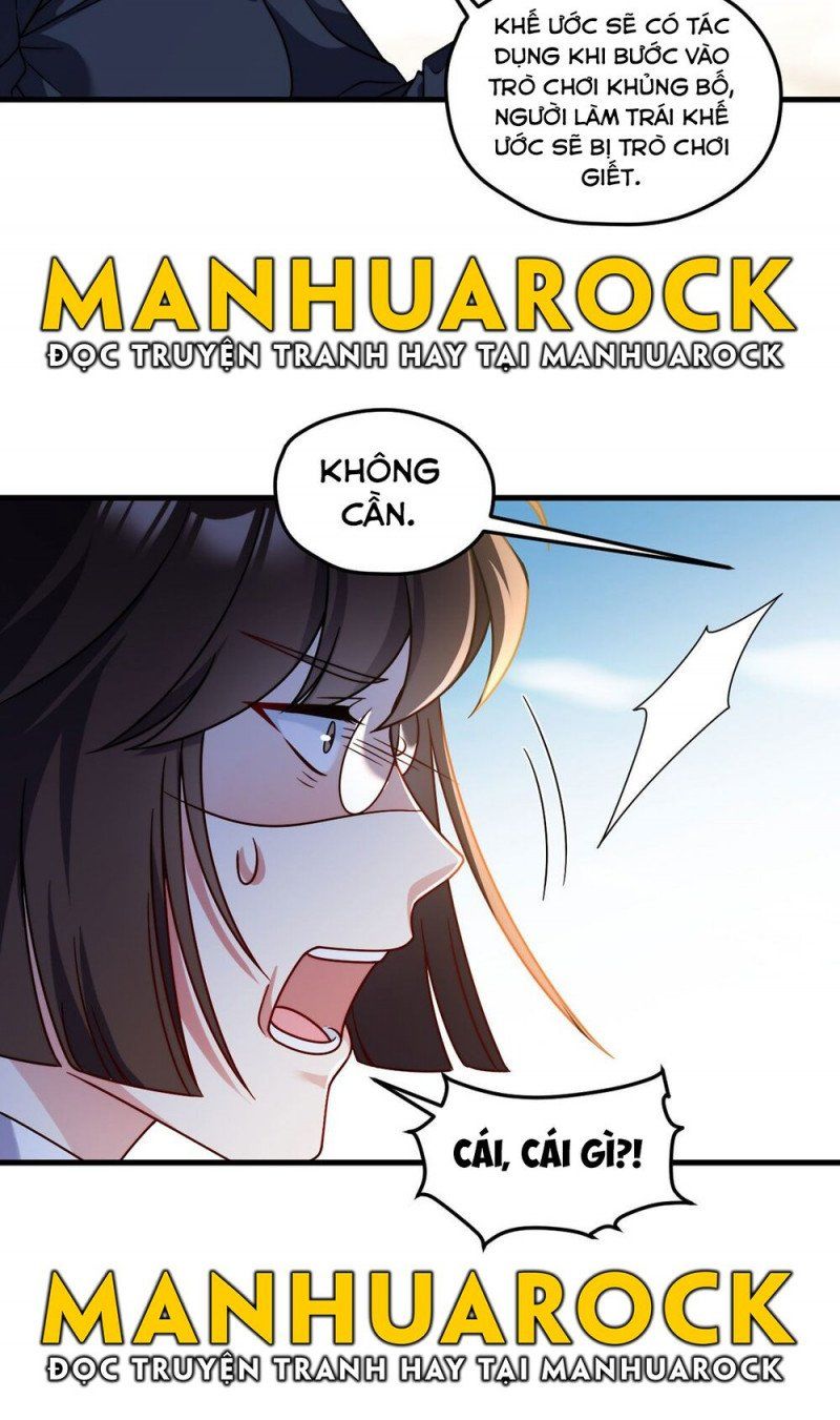 đọc truyện Tiên Tôn Lạc Vô Cực Chương 109 ảnh 19 tại Thiên Thai Truyện