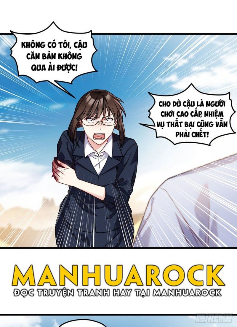 đọc truyện Tiên Tôn Lạc Vô Cực Chương 109 ảnh 20 tại Thiên Thai Truyện