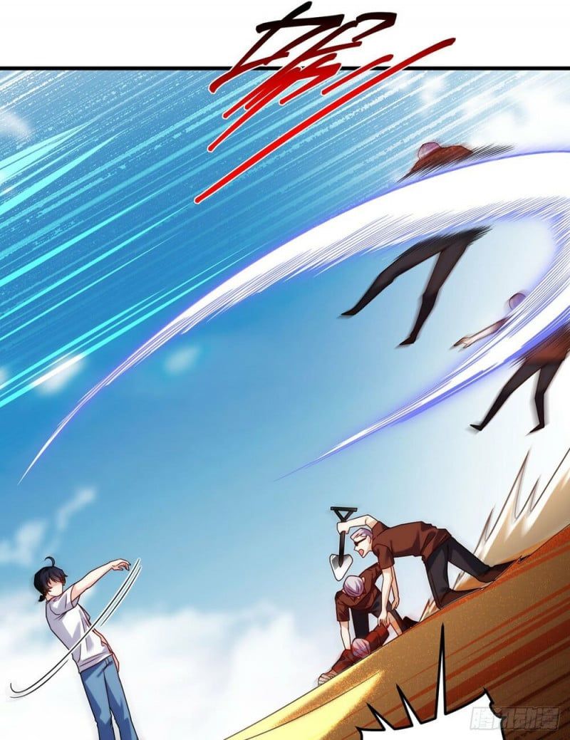 đọc truyện Tiên Tôn Lạc Vô Cực Chương 109 ảnh 22 tại Thiên Thai Truyện