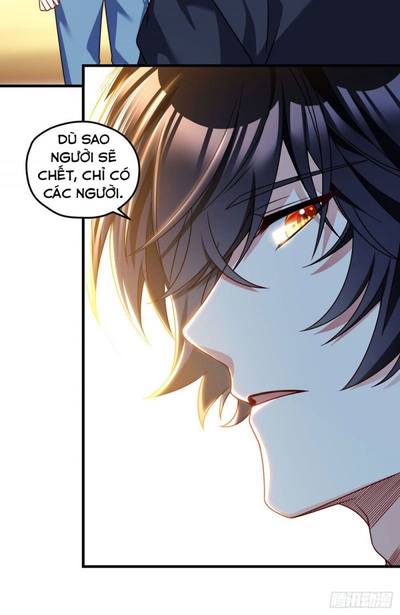 đọc truyện Tiên Tôn Lạc Vô Cực Chương 109 ảnh 25 tại Thiên Thai Truyện