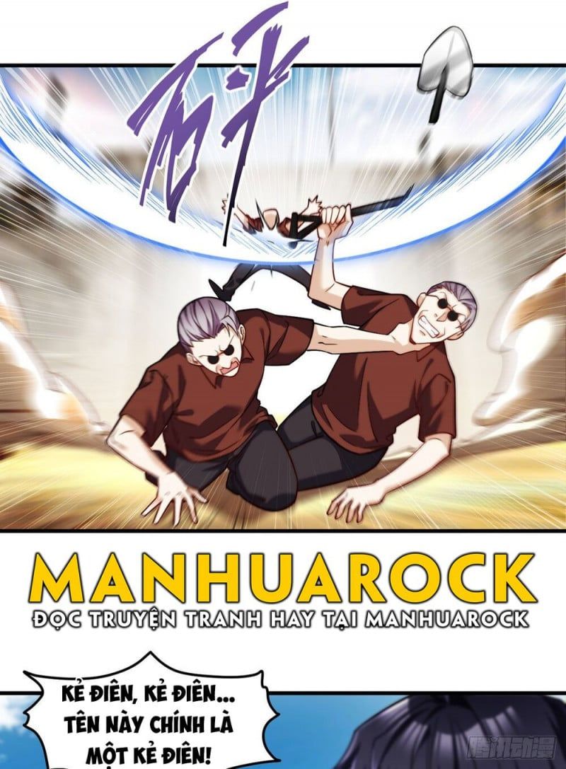 đọc truyện Tiên Tôn Lạc Vô Cực Chương 109 ảnh 26 tại Thiên Thai Truyện