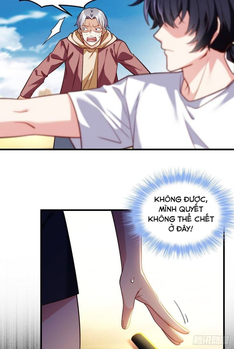 đọc truyện Tiên Tôn Lạc Vô Cực Chương 109 ảnh 27 tại Thiên Thai Truyện